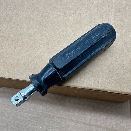 Snap f40 dr 1 - snap-on#f40, 3/8"