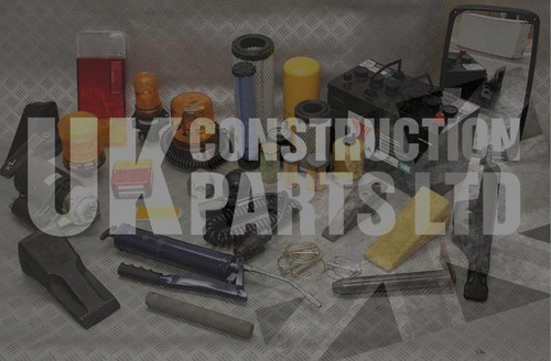 Aftermarket mini digger parts - aftermarket,