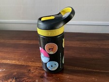 pokemon water bottle