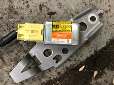 AIRBAG CRASH SENSOR MODULE 89860-30130 FOR LEXUS GS450H GS300 GS430 2006-2012