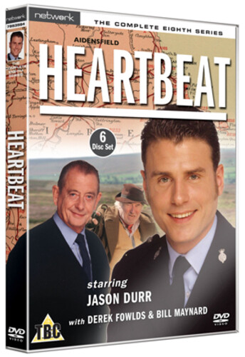 Heartbeat the complete eighth - heartbeat:,