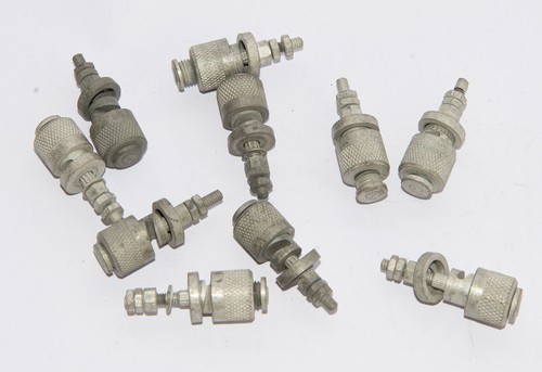 10x instrument terminal - 10x,