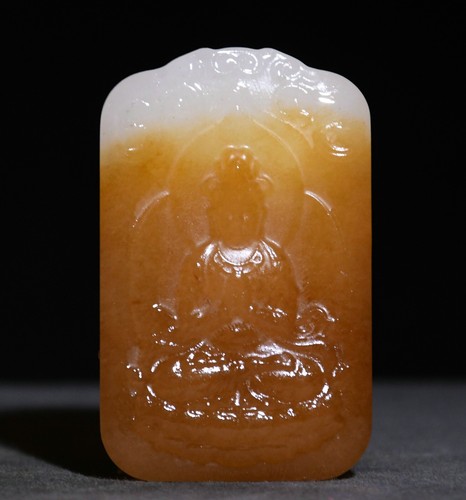 6cm china natural jade carve - china,