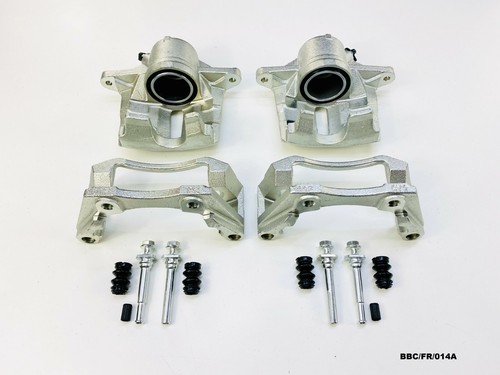 Front brake caliper for - 2,