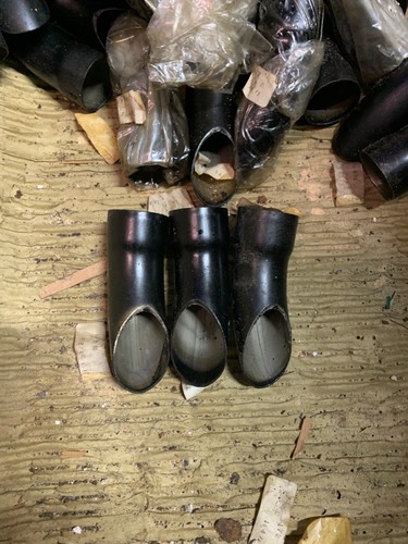 Triumph tail pipe 3172 trw - tail,