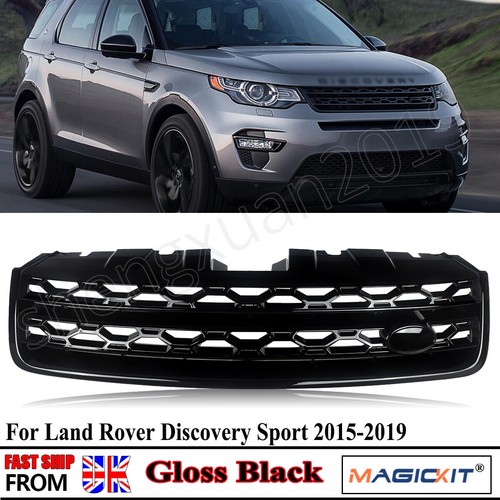 Front grille factory style for - factory,