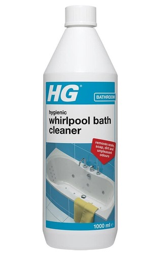 System cleaner for whirlpool - system,