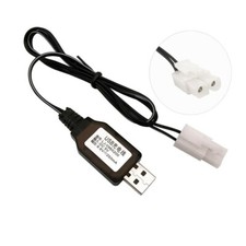 Tamiya connector 6v - connector, 9.6v