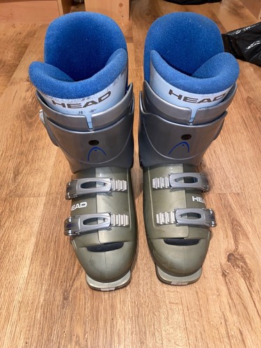 Head rx10 ski - head,