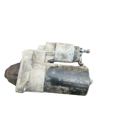 Fiat 500 lounge - 500, starter
