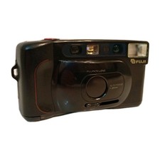 Fuji DL-60 35mm Film Point and