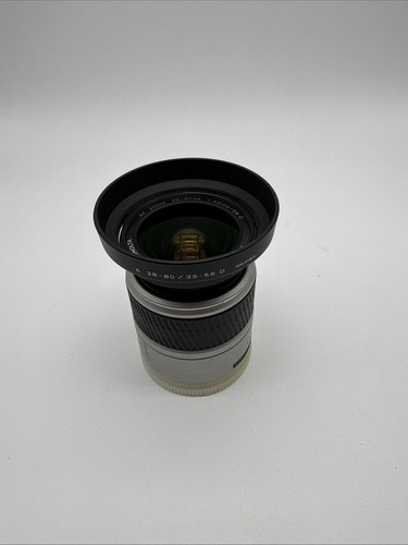 Minolta 80mm for sony - af, d