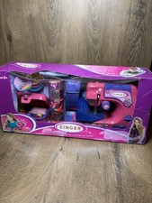 Singer Chainstitch Sewing