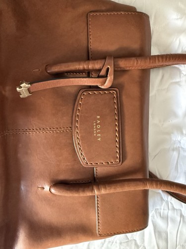 Radley handbag shoulder - radley, bag