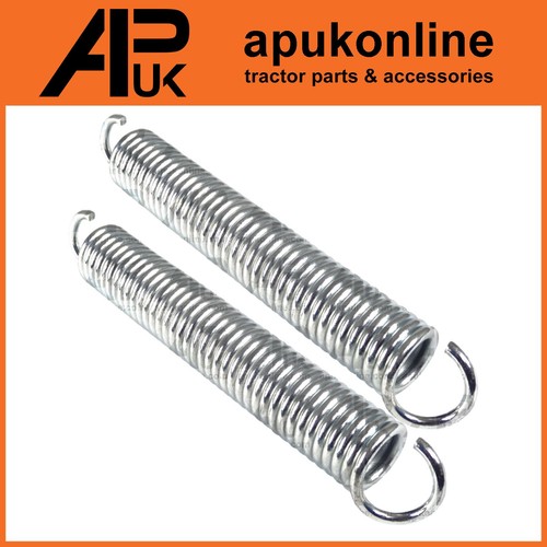 Brake pedal return - pedal, spring