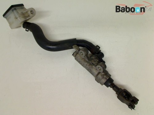 Brake master cylinder rear - brake,