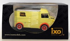 Ixo Models 1/43 Scale 0102 -