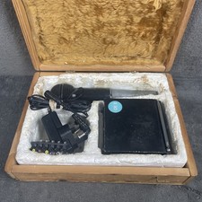 Nady 101-201 VHF Wireless