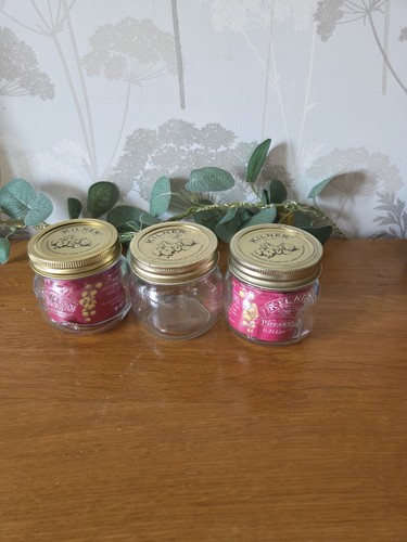 Kilner small screw - small, top