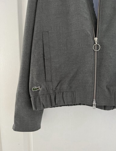 Lacoste men jacket - lacoste, size
