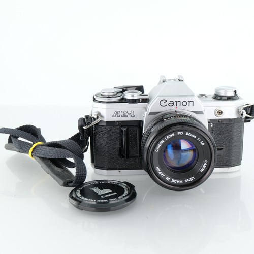 Canon 35mm film - 35mm, camera