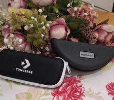 2 x Converse Semi-Hard Glasses