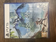 Ps5 Games Bundle x 3 Horizon Demon Souls Hogwarts Legacy