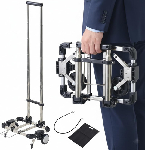 Japard luggage cart - with, 2