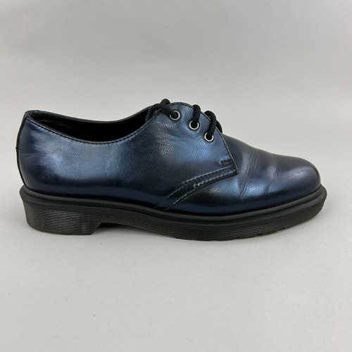 Martens 1461 shoes - martens,