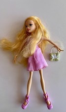 WINX CLUB MATTEL Fashion Doll
