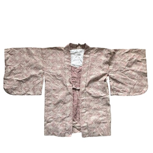 Vintage 60s 70s - , haori