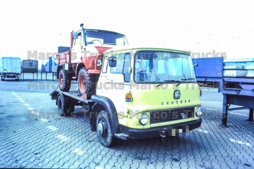 Truck photo bedford - bedford,