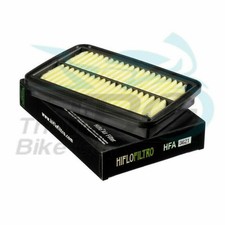 Fits Suzuki GSF 600 S Bandit 2000 2001 2002 2003 2004 HIFLO AIR FILTER HFA3621