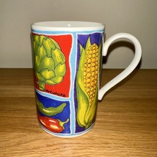 Dunoon Legumes Mug Jane