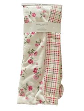 Laura Ashley Reversible Pink