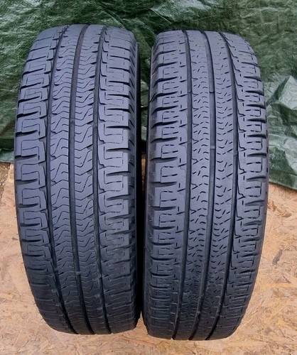 225 16cp tyre 116q - 225, ،