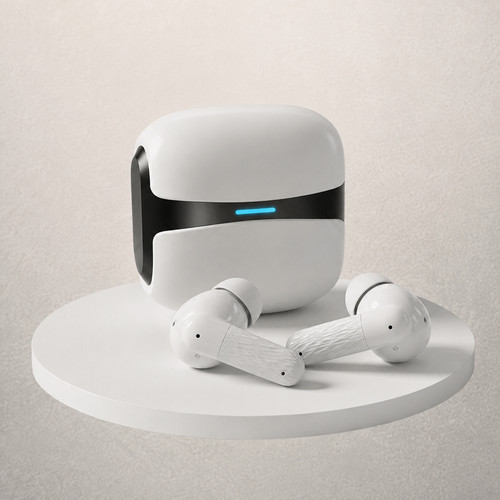 Wireless bluetooth earphones - wireless,