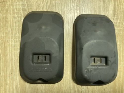 Scania fuel tank - scania,