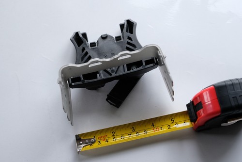 Fritschi axion ski crampons - fritschi, /