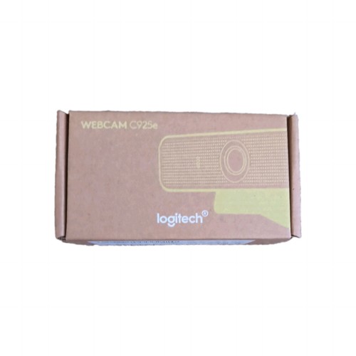 Logitech c925e webcam 1080p - webcam,