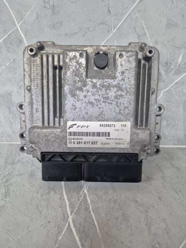 Genuine fiat 500l 2012 - genuine,