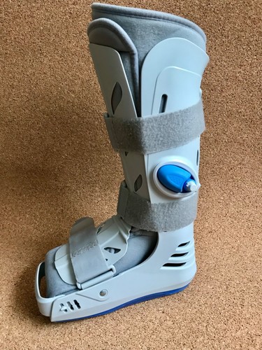 Airstep orthopaedic tall air - orthopaedic,