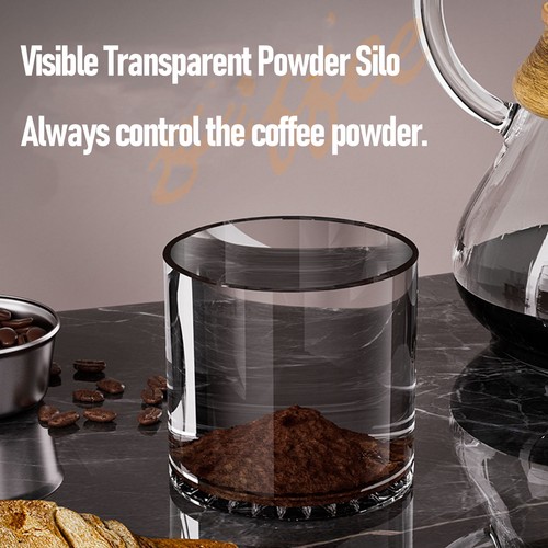 Manual coffee grinder hand - manual,