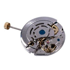 DG-2813 Calendar At 3 Automatic Mechanical Watch Movement For 8205 8215 2813 B