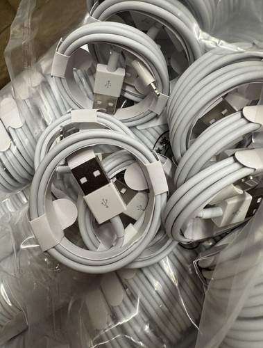 120 cables for iphone - 120,