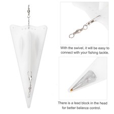 Diving Boards Fishing Trolling
