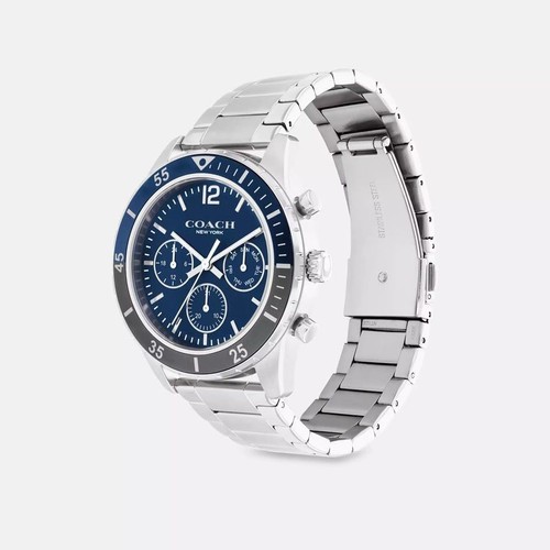 Coach call watch 44mm co350 - 44mm,