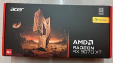 Acer Nitro AMD Radeon RX 9070