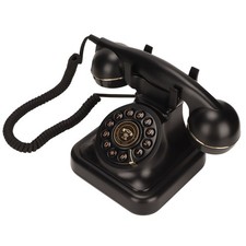 Vintage Landline Phone Old