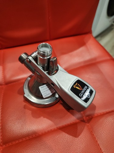 Guinness microdraught dispense - microdraught,